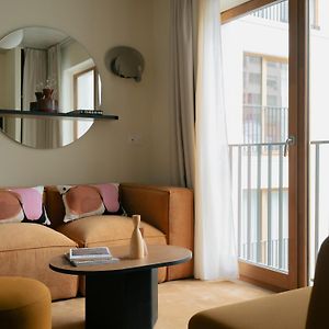 Standaard Appartement met Twee Slaapkamers