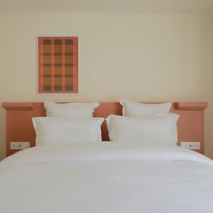 Studio met een King Size Bed